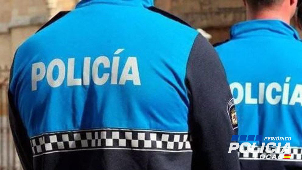 Cortes de tráfico este domingo en Valladolid por el acto del 200 aniversario de la Policía Local: calles afectadas