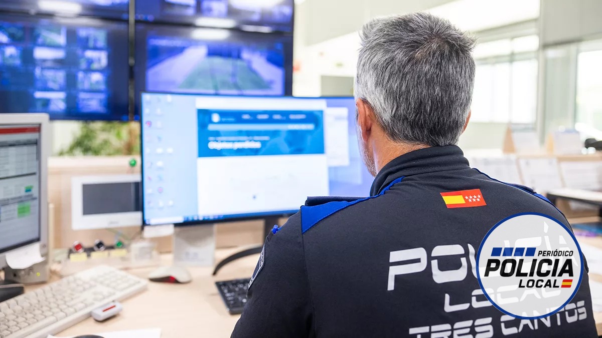 La Policía Local de Tres Cantos custodia gratis las llaves de los vecinos durante las vacaciones