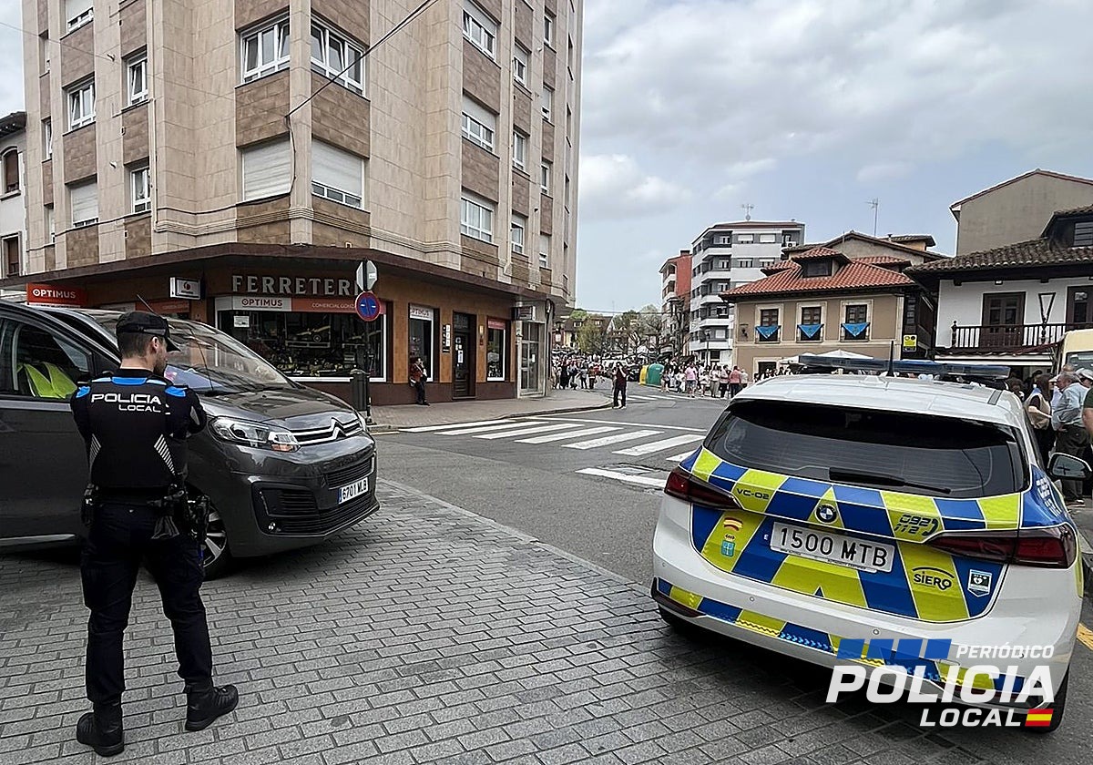 362 aspirantes realizarán el primer ejercicio el 27 de agosto por seis plazas de la Policía Local de Siero