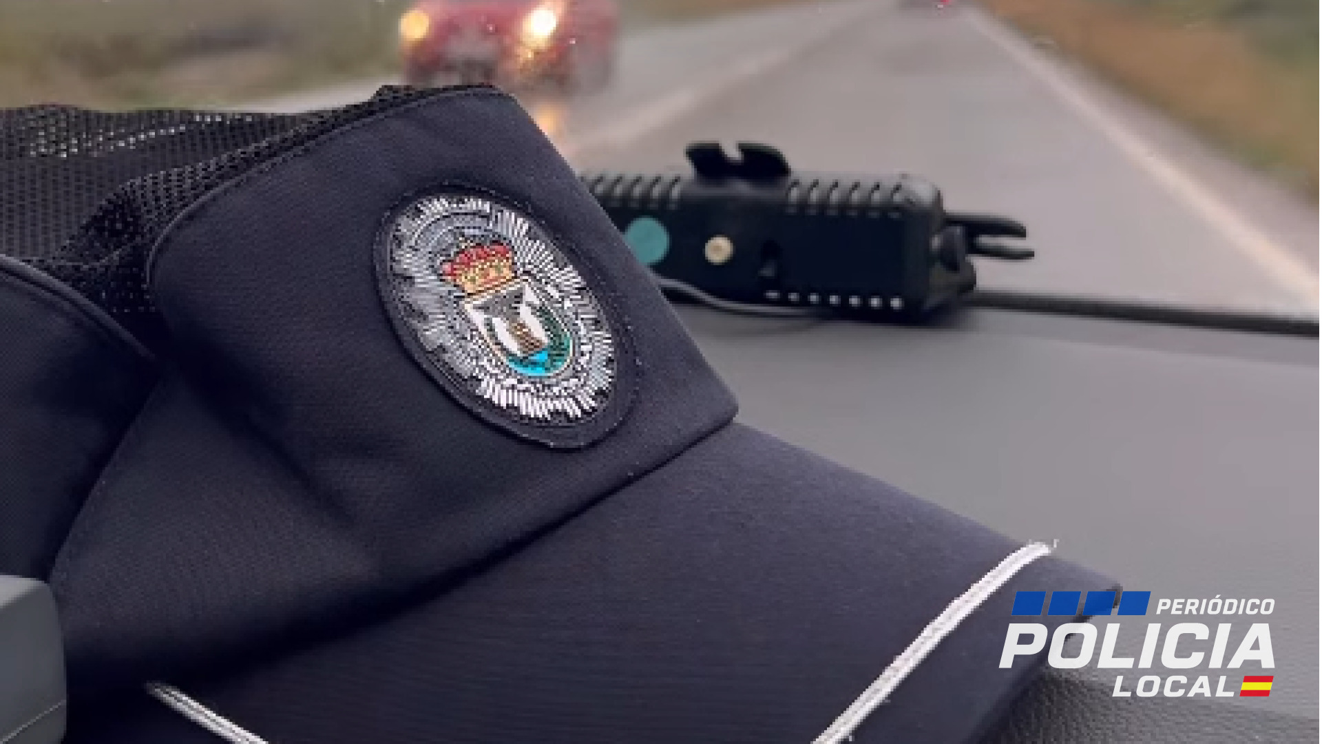 Policía Local de Águilas presenta balance estival: 41 detenidos y 63 investigados en verano