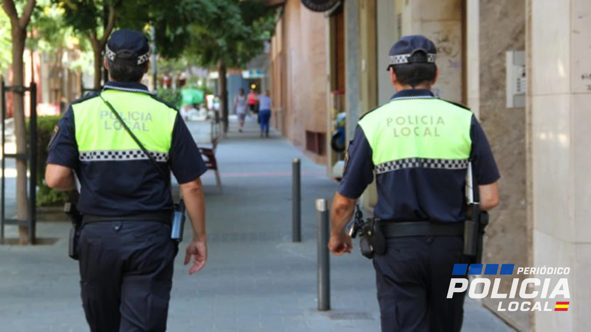 Ayuntamiento de San Vicente del Raspeig convoca oposiciones para la Policía Local