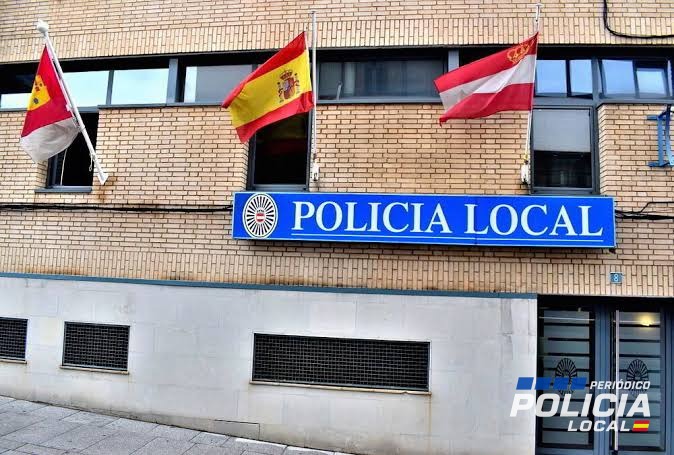 La Policía Local de Puertollano detiene a un hombre tras intervenir 12 gramos de una sustancia sospechosa