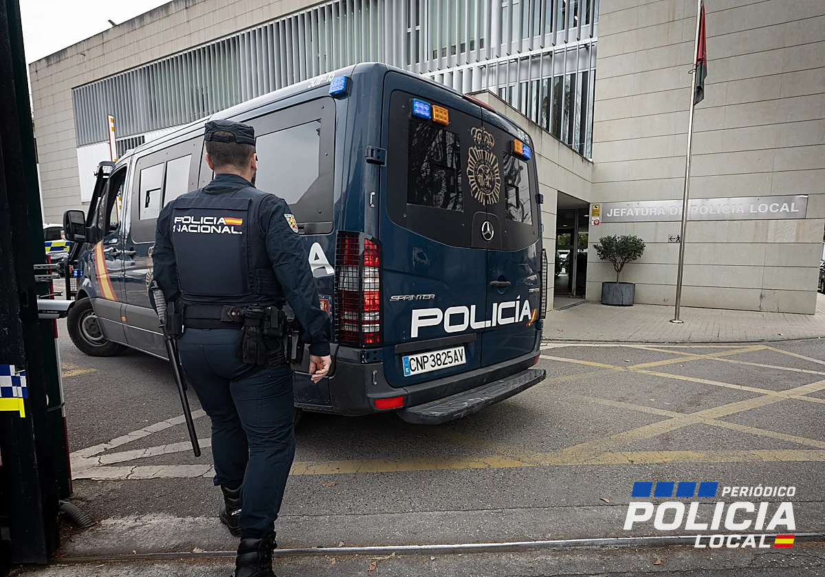 Exjefe de Policía Local y tres agentes citados como investigados por desaparición de dos multas