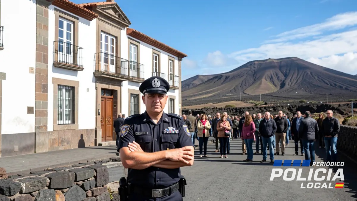 Ingenio convoca cuatro plazas de Policía Local por oposición libre