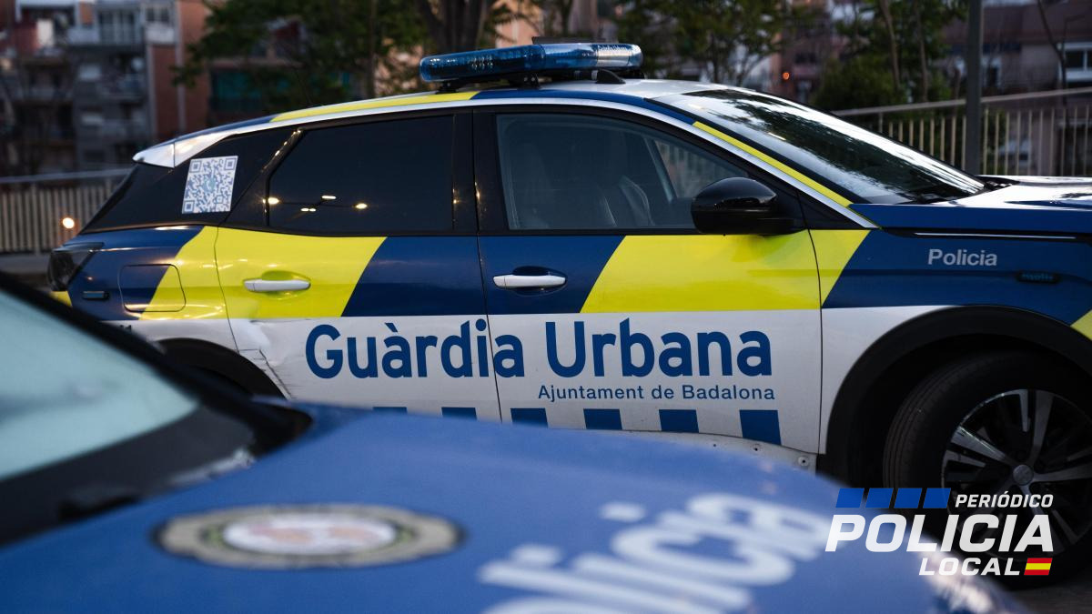 Operativo policial conjunto en Badalona y Santa Coloma: reforzar seguridad y prevención de delitos