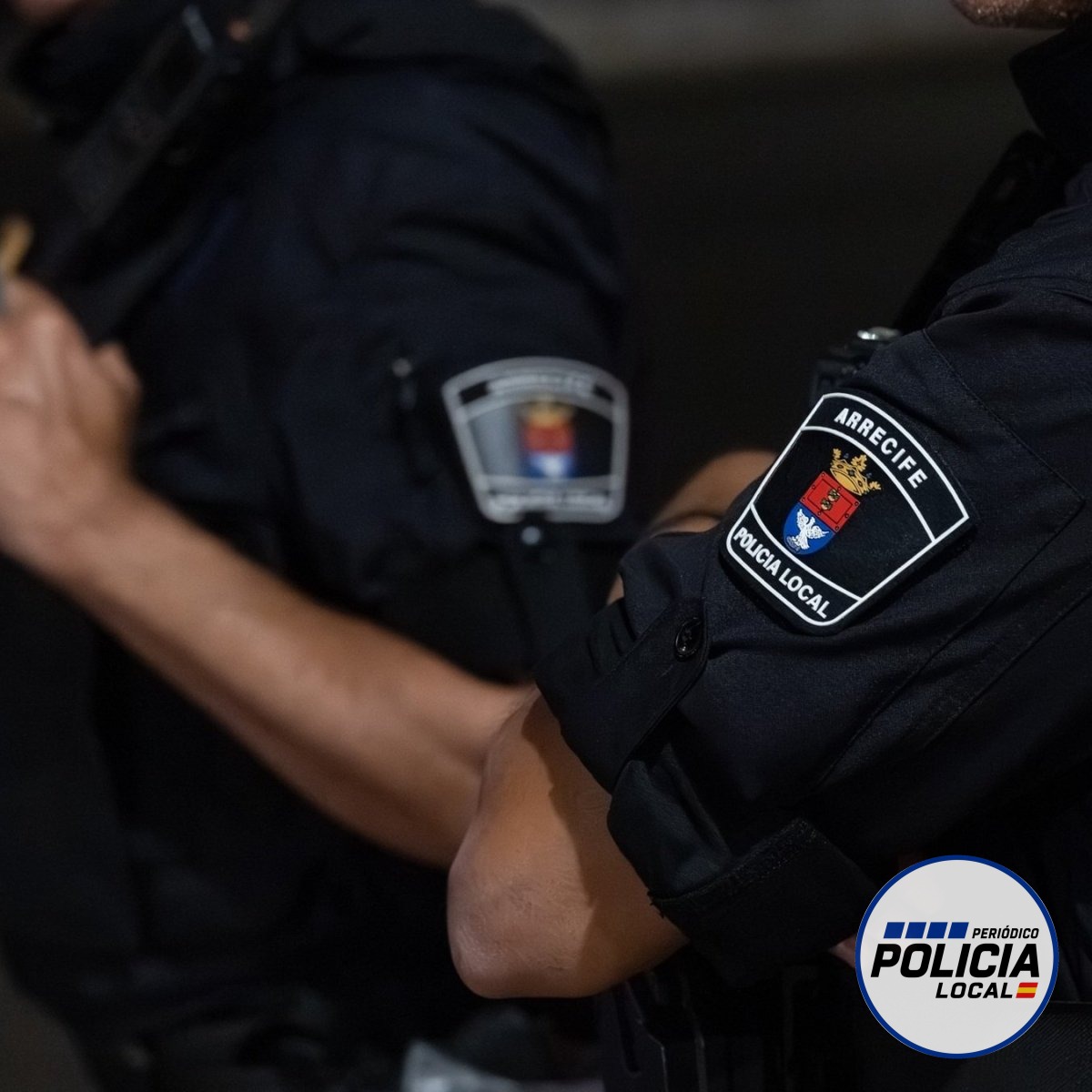 Dos detenidos tras una reyerta familiar en Arrecife