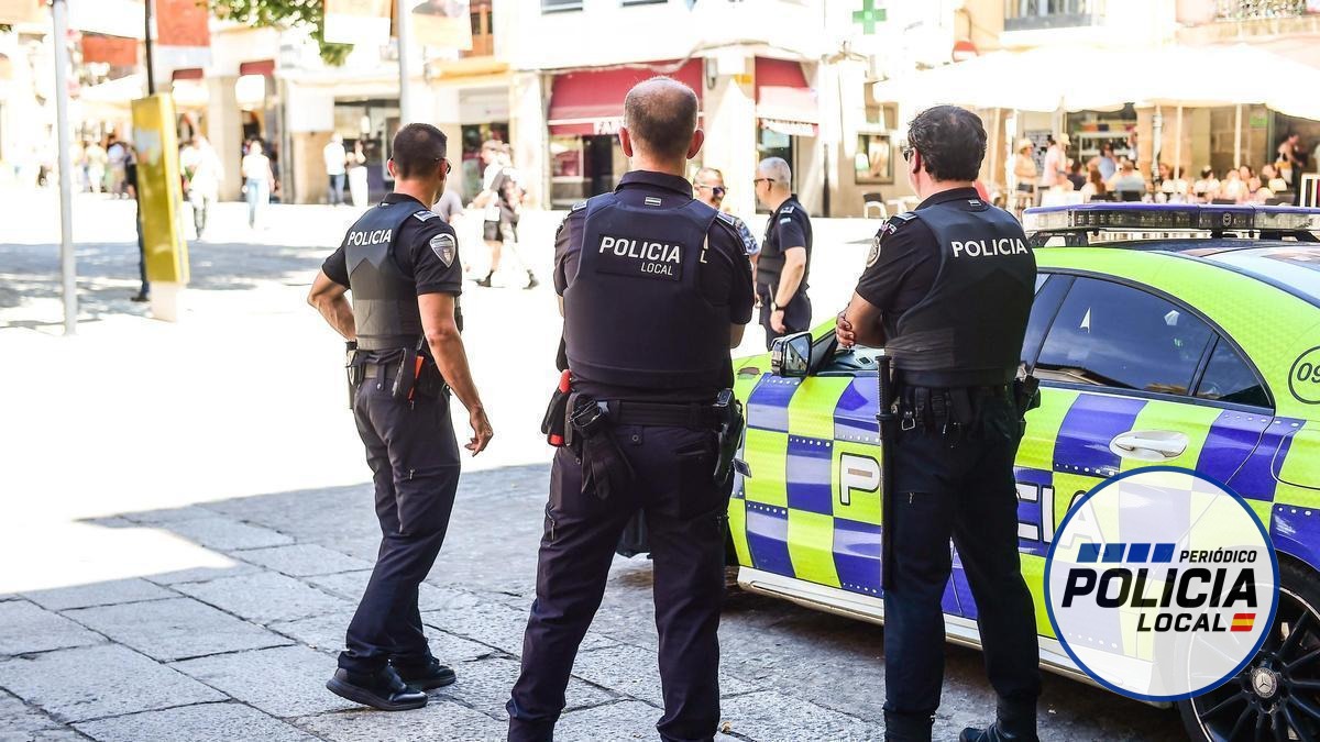 Malpartida de Plasencia refuerza la vigilancia tras nuevos intentos de robo en viviendas