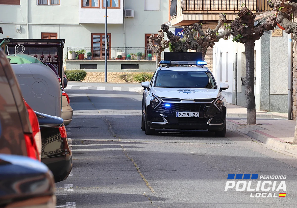 La CSIF reclama al Ayuntamiento de Alfaro dar solución a las vacantes en la Policía Local