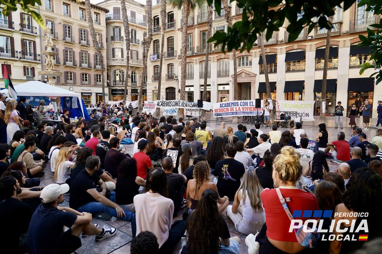 De la Torre dice que Policía Local pidió ayuda a Nacional y "no hubo acción"