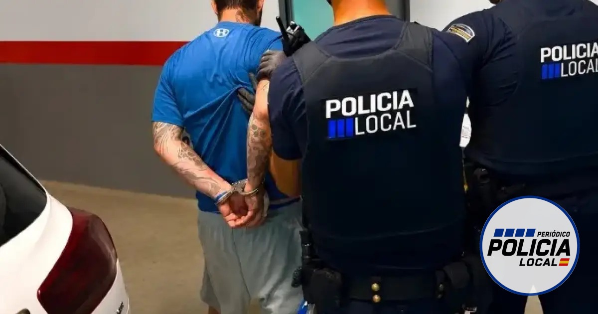 Un turista británico arranca parte del pulgar a su suegro de un mordisco en un hotel de Sa Coma