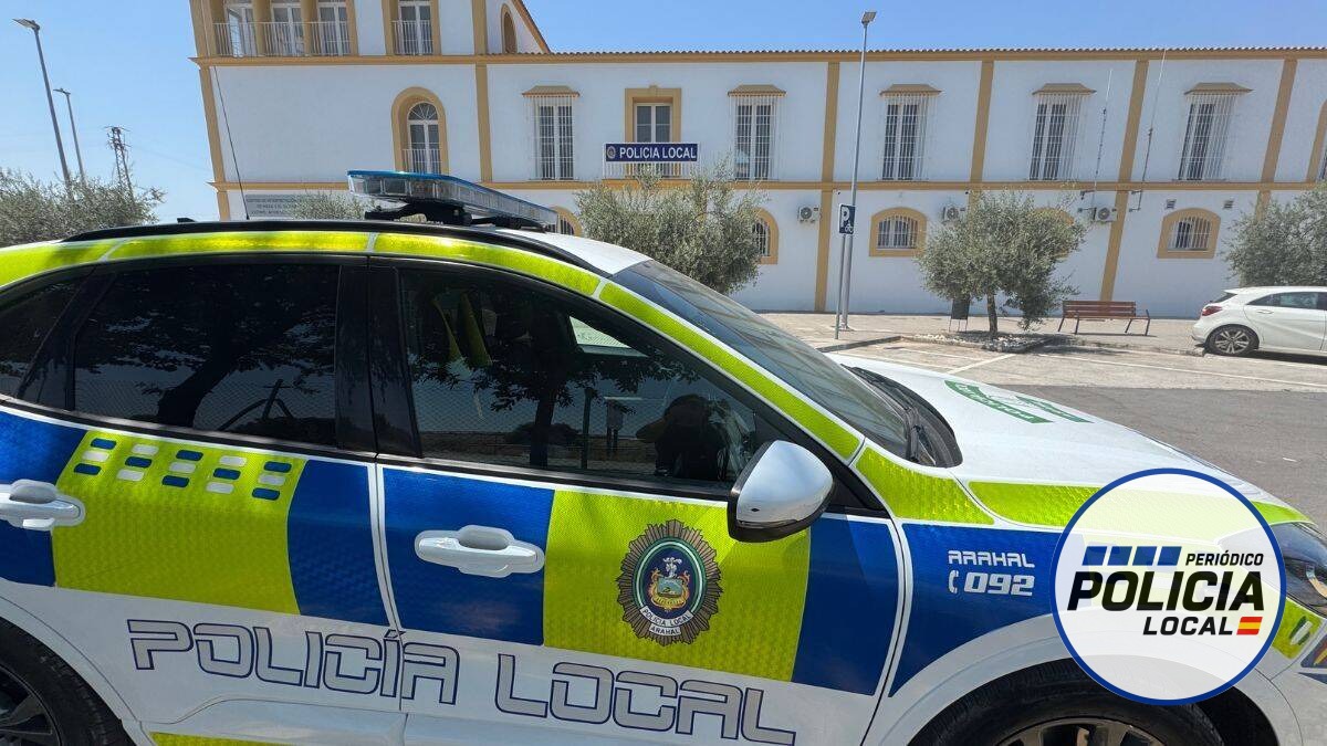 La Policía Local de Arahal advierte de multas de hasta 50.000 euros por tener animales en azoteas y balcones