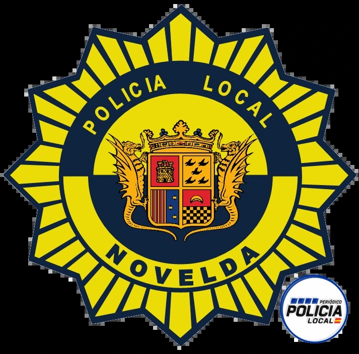 La Policía Local de Novelda efectuó 299 intervenciones en julio