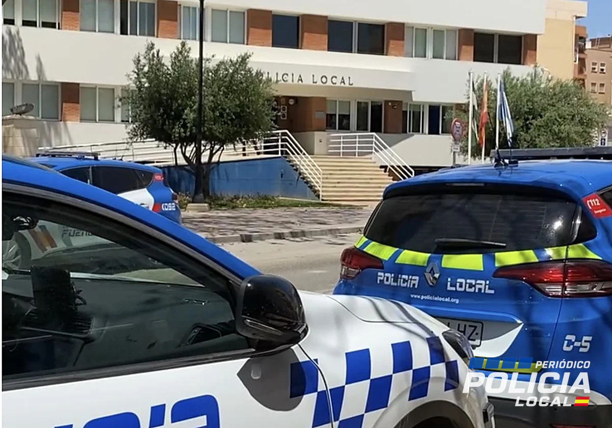 Fuengirola incrementará la plantilla de la Policía Local y tendrá un agente por cada 550 habitantes