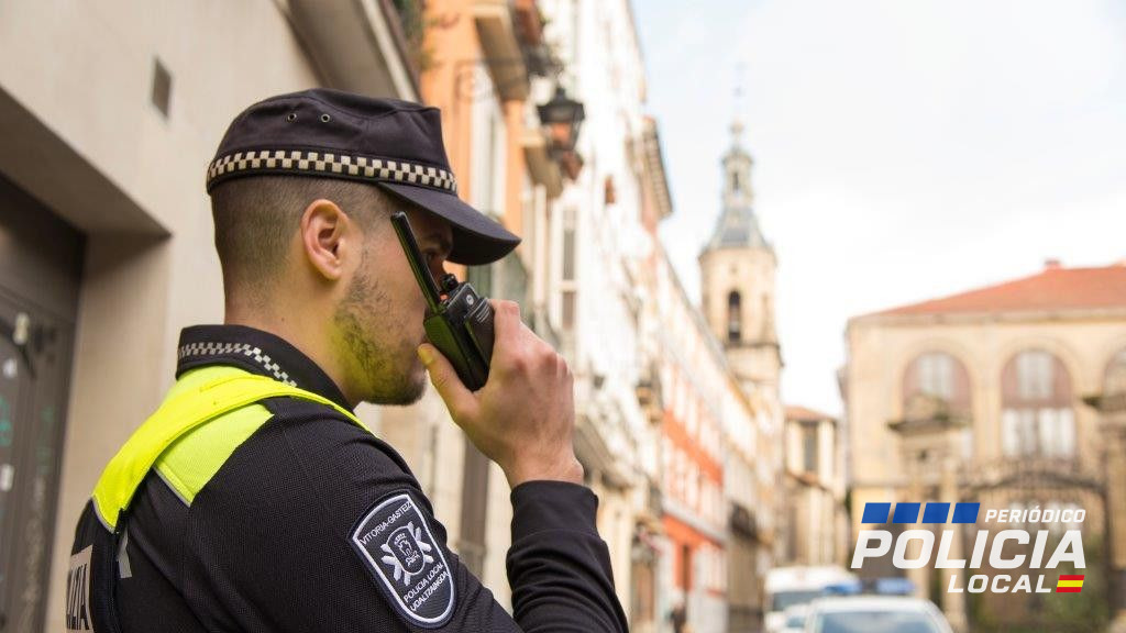 Fallece un hombre de 46 años en Hondarribia tras recibir un disparo de un agente de la Policía Local