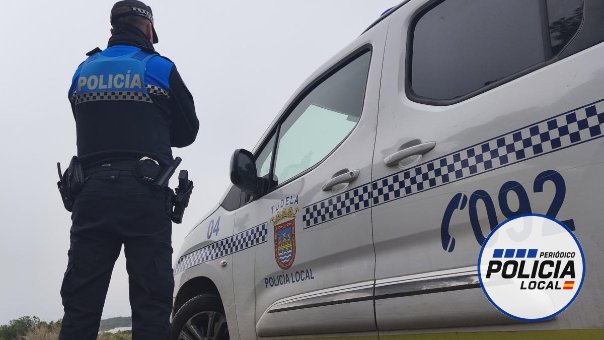 Dos detenidos en Tudela tras sendas peleas con heridos de gravedad en una misma noche