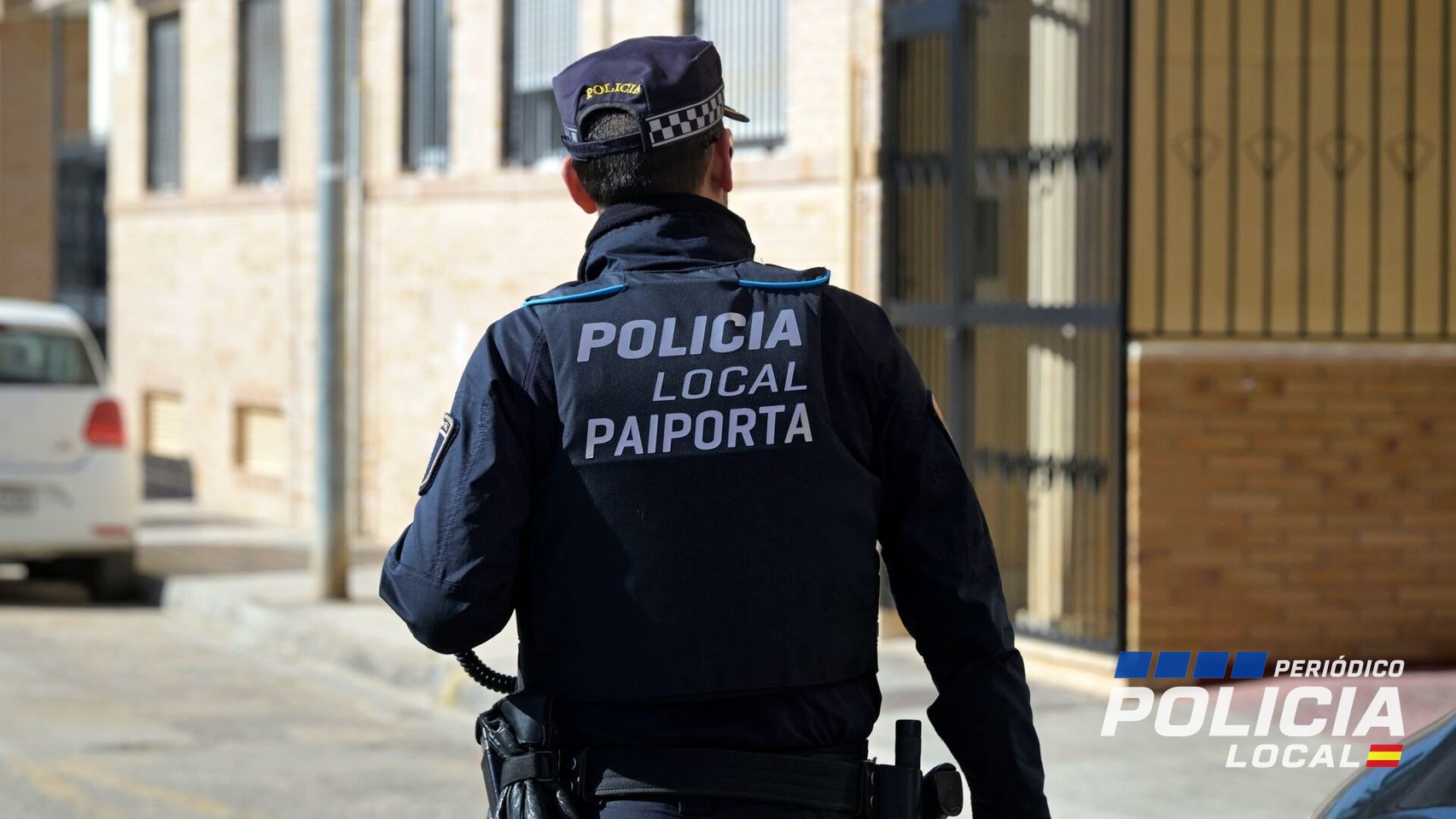 Antifraude investiga las oposiciones de la Policía Local de Paiporta tras denuncia anónima