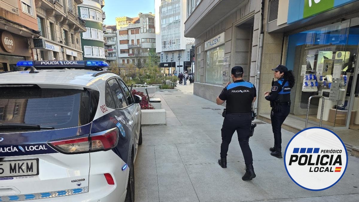 Galicia convoca 133 plazas de Policía Local en 40 municipios a través del DOG