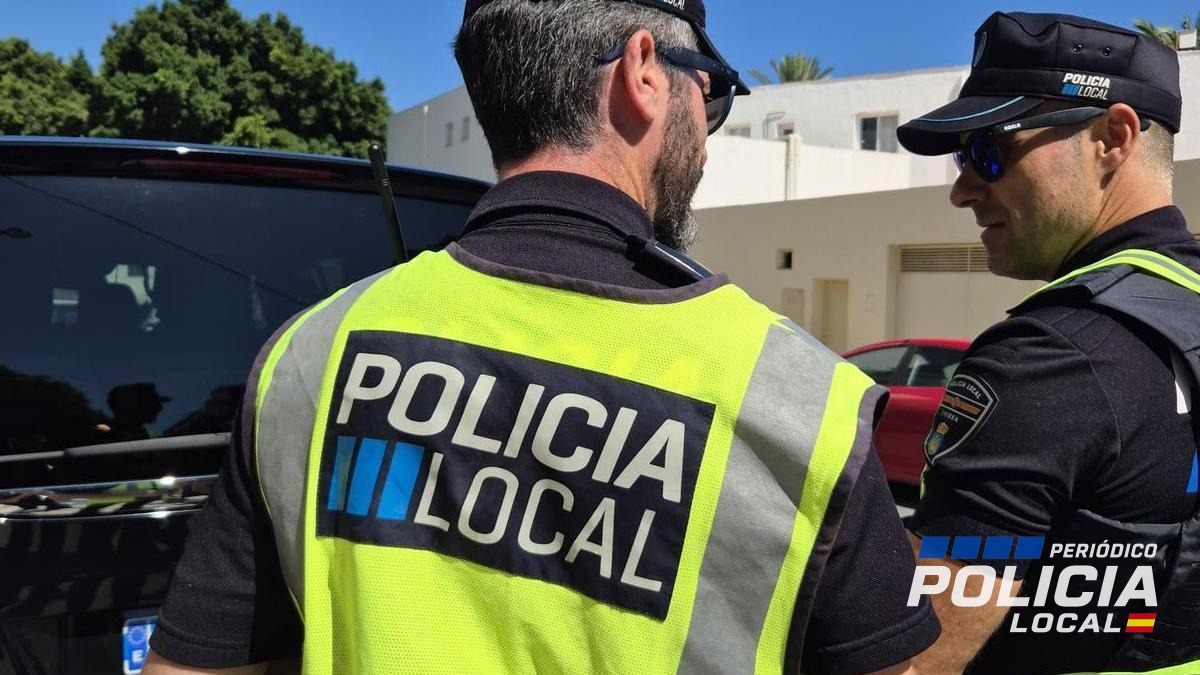El Ayuntamiento de Ibiza convoca 17 plazas de agente de la Policía Local, la mayor oferta hasta ahora