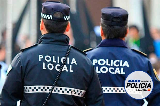 La Policía Local de A Estrada detiene a un hombre tras intervenir en una presunta agresión a su pareja