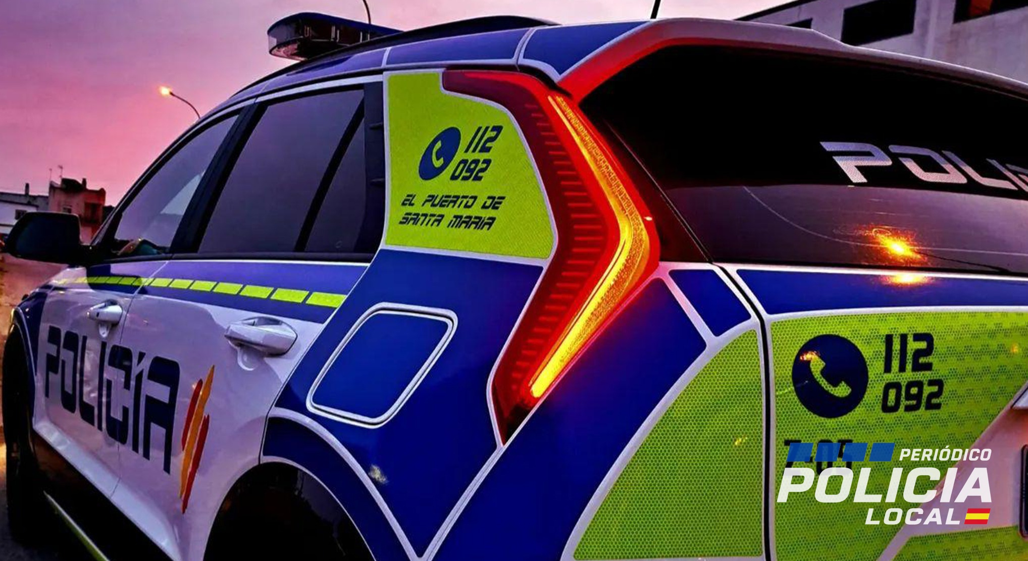 Policía Local hace balance del dispositivo especial de Semana Santa 2026