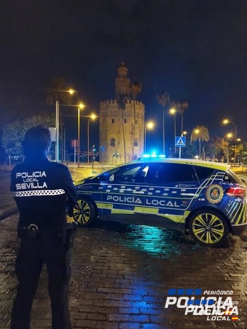 El SPPME-A Sevilla denuncia falta de efectivos de Policía Local durante los fines de semana en la ciudad.