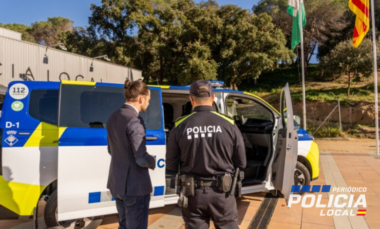 El pulso por la seguridad continúa en septiembre en Lloret: la Policía Local deberá hacer horas extra de forma indefinida ante un 45% de bajas