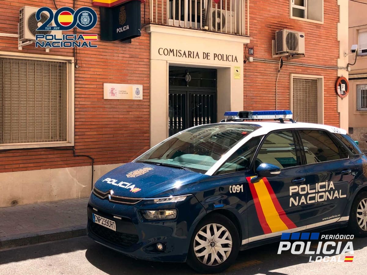 La Policía Local identifica a las implicadas en una agresión a una menor en Alcoy y traslada las diligencias a la Policía...