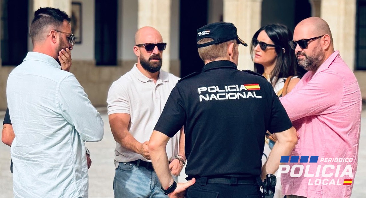 El Ayuntamiento de El Puerto publica calificaciones del primer examen para 12 plazas de Policía Local