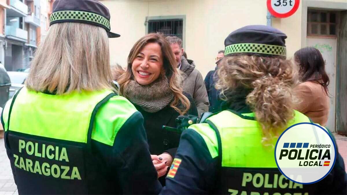 Zaragoza integrará la sala del 092 en el 112 y redistribuirá efectivos