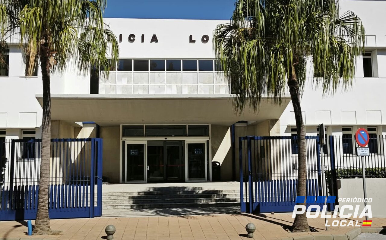 Incorporan cuatro vehículos híbridos 4x4 para reforzar los medios de la Policía Local