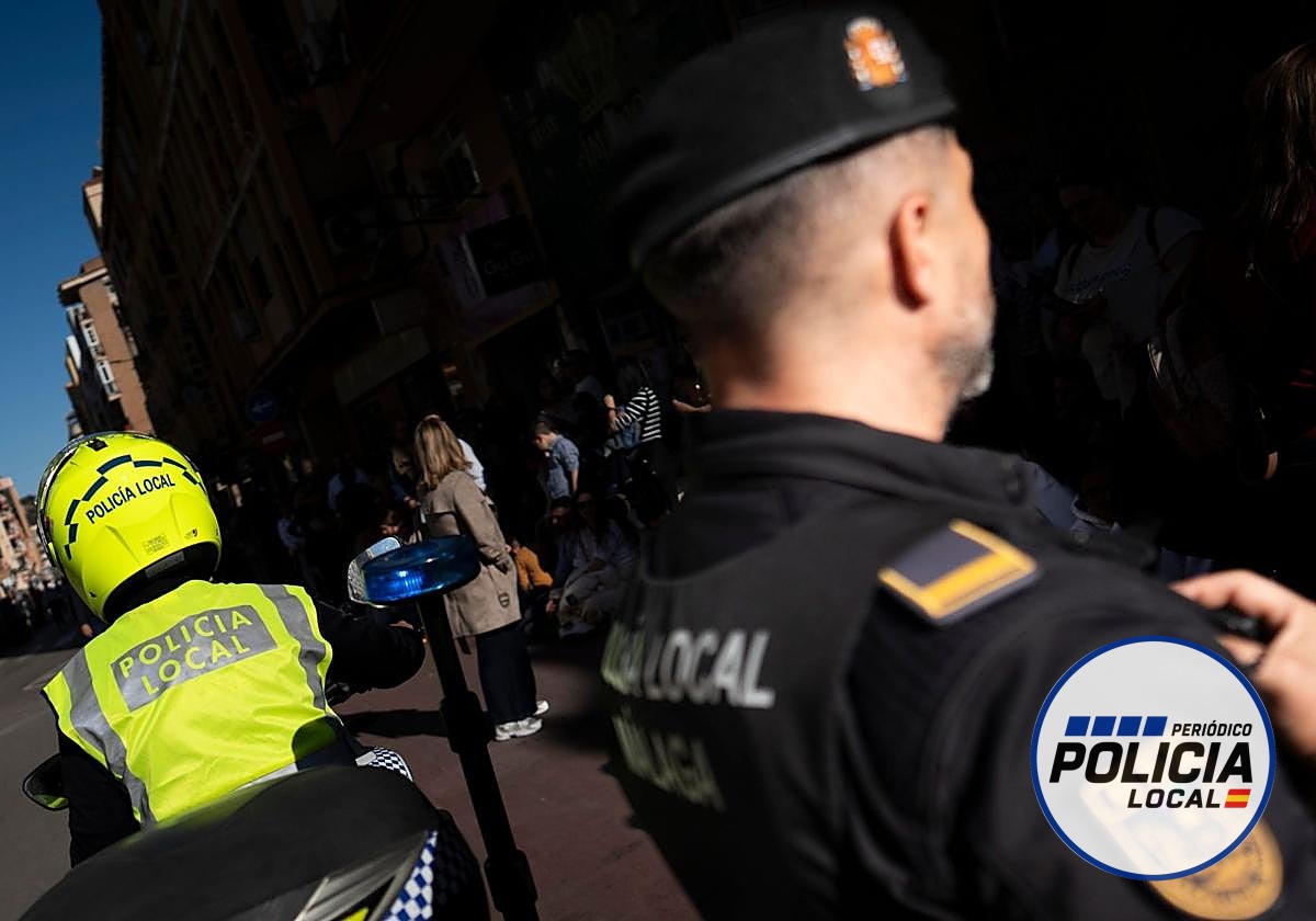 Dos detenidos en Málaga por agredir y amenazar a sus exparejas en sendos casos de violencia de género