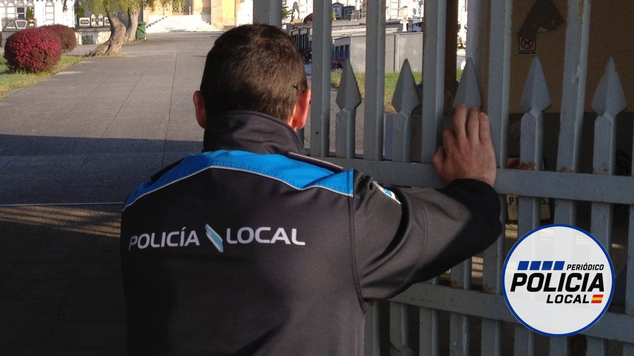 Un conductor da positivo en alcoholemia tras atropellar a un peatón en Ribadeo