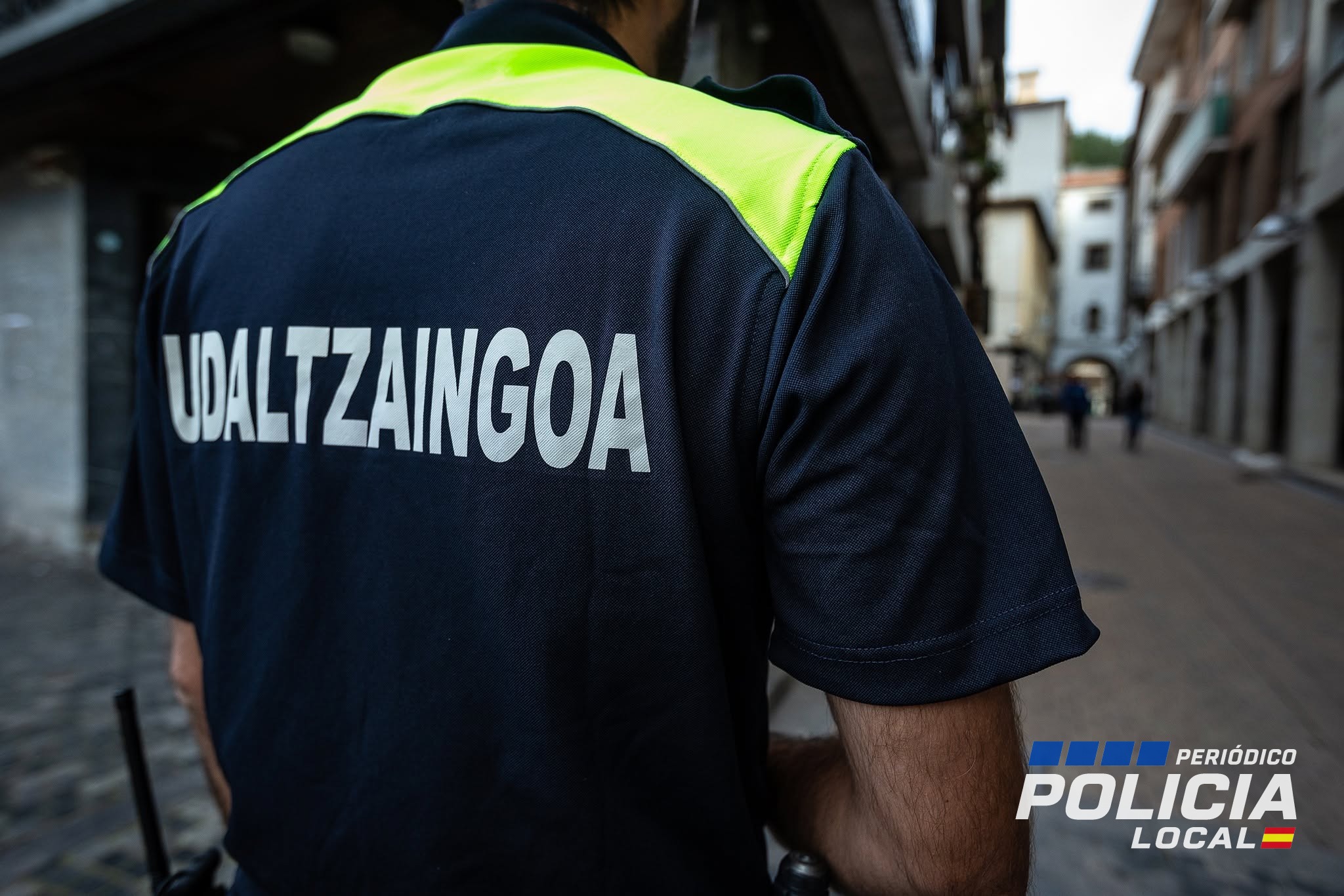 La Policía Local de Deba reforzará su servicio durante las fiestas de San Roke