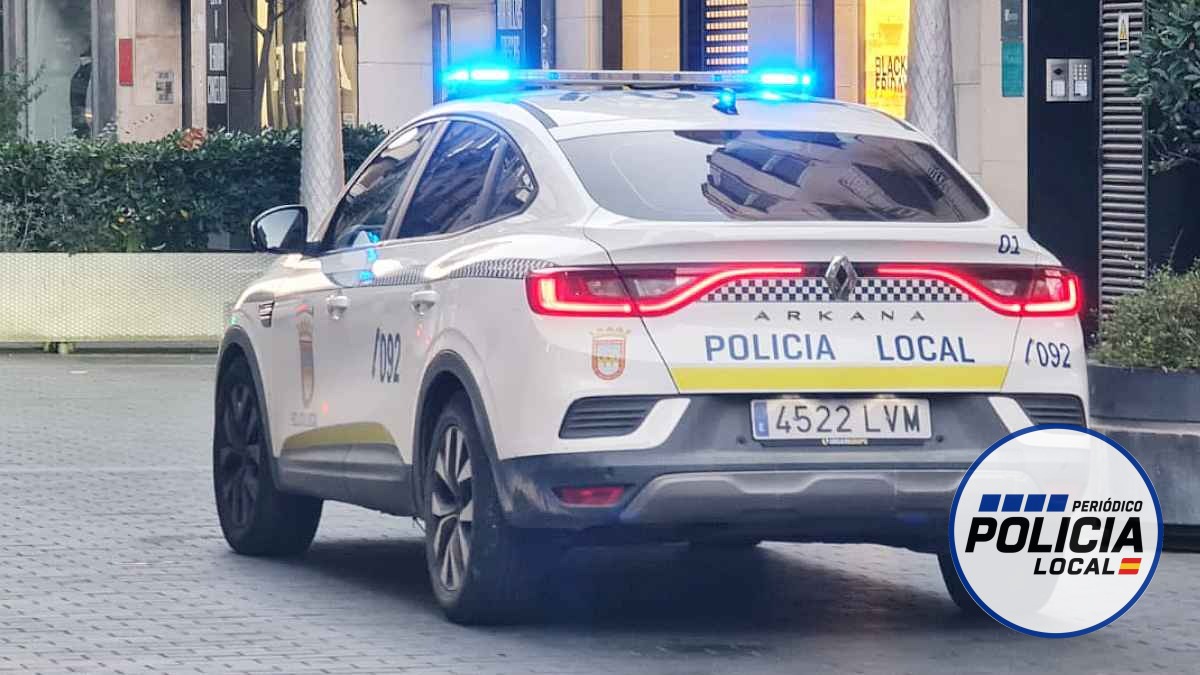 Dos detenciones por alcoholemia y una pelea multitudinaria marcan el fin de semana en Tudela