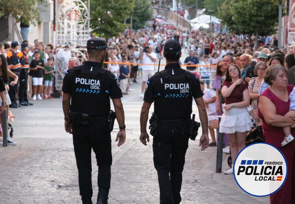 La Policía Local de La Solana ultima un dispositivo especial para reforzar la seguridad durante la Feria