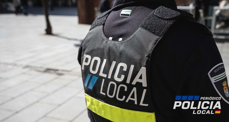 La Policía Local de Mérida atendió 232 siniestros viales en el primer semestre de 2026 sin víctimas mortales