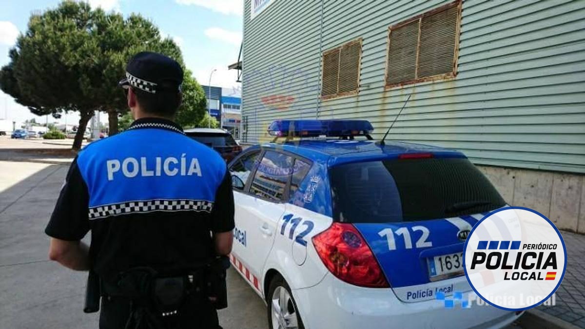 Benavente intensifica controles de velocidad en la semana de vigilancia de la DGT