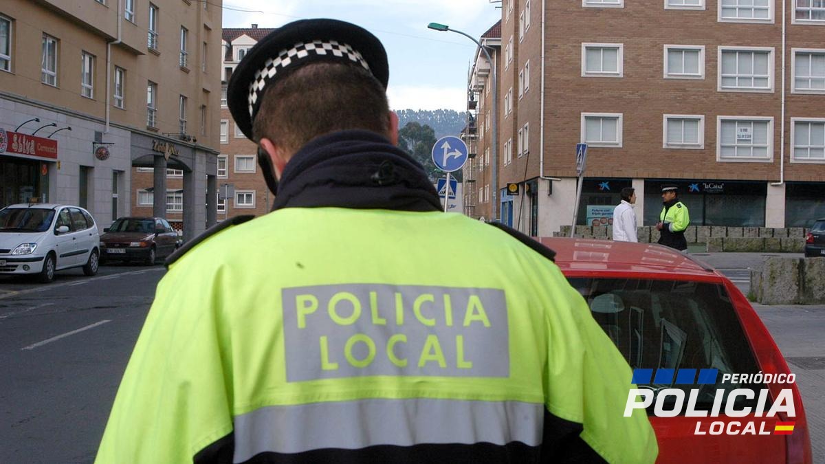 Culleredo cede 15 agentes para reforzar la Policía Local de Cambre