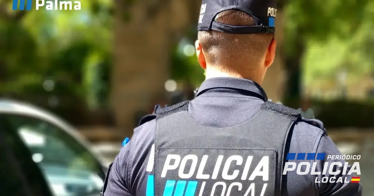 Investigados un padre y su hijo por marcharse sin pagar de un bar del Rafal en Palma