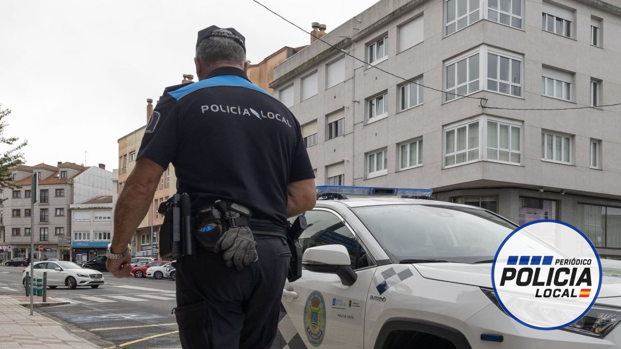 La Xunta subvenciona el refuerzo policial estival en Laxe y Fisterra con casi 29.000 euros