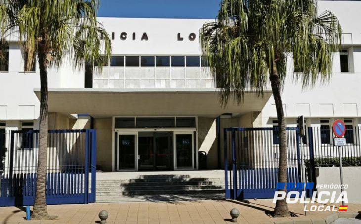 Benalmádena adquiere vehículos híbridos para modernizar su Policía Local