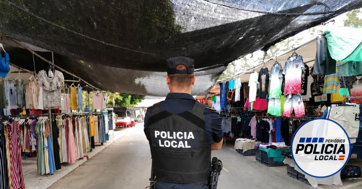 Alhaurín de la Torre licita por 62.700 euros la renovación del equipamiento de su Policía Local