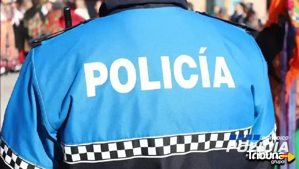 Atropello mortal en el Centro de Transportes de Benavente durante la madrugada