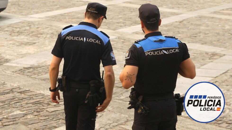 Localizan a una persona de avanzada edad desaparecida en Monforte