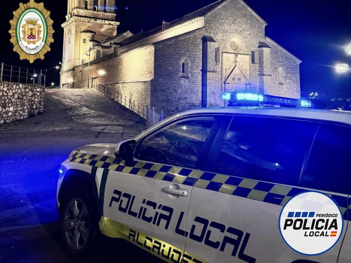 Prisión provisional para el detenido por matar a una mujer en Alcaudete y agredir a agentes