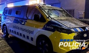 La Policía Municipal de Terrassa realiza 4.694 actuaciones en su dispositivo nocturno de verano