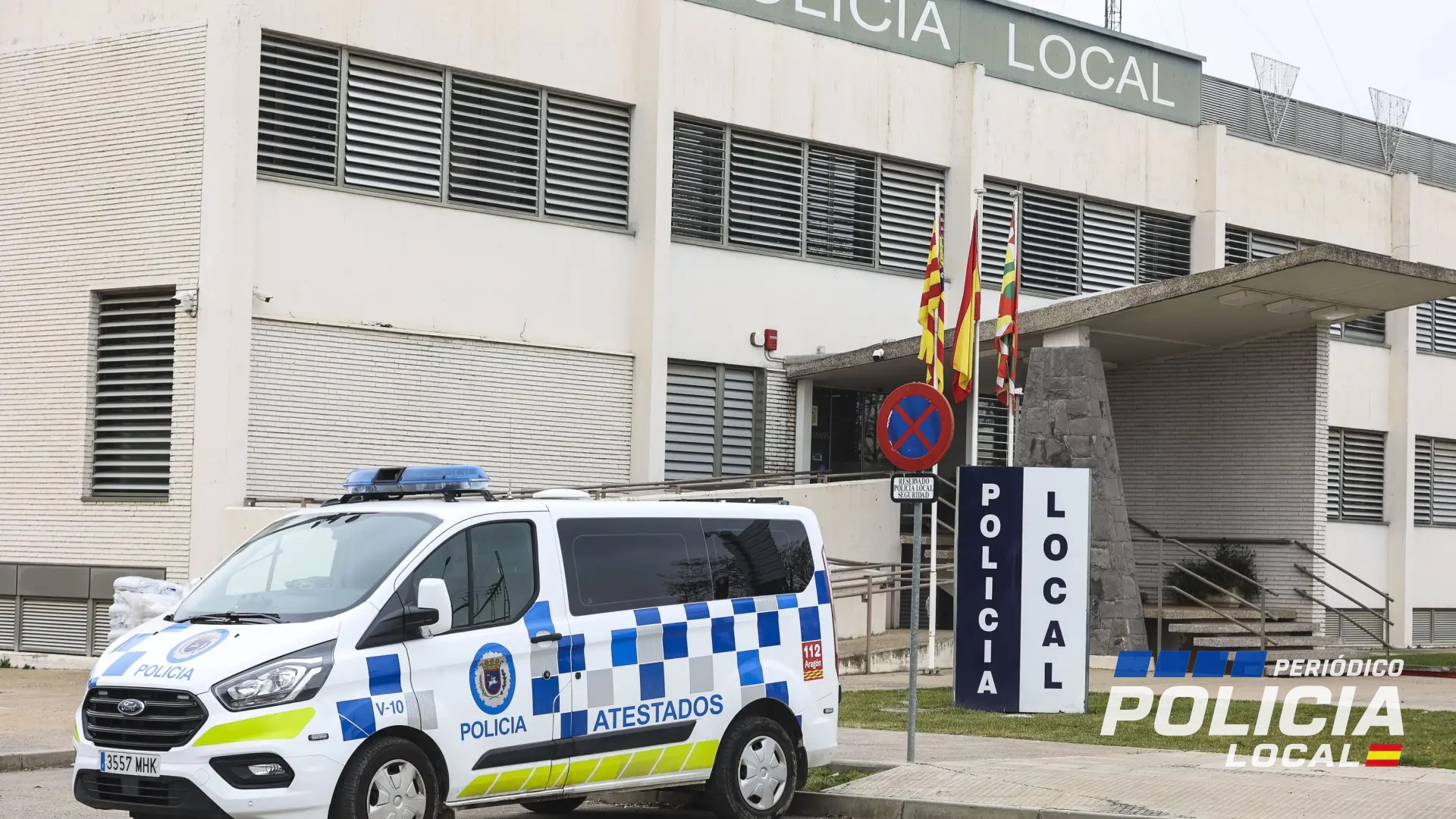 Huesca licita un sistema para automatizar la carga de denuncias de los radares