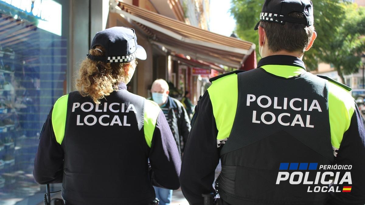 Fuengirola convoca 14 nuevas plazas de Policía Local para reforzar su plantilla