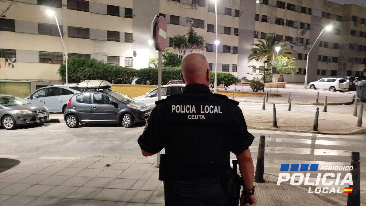 CSIF denuncia restricciones en actuaciones de Policía Local por mando único