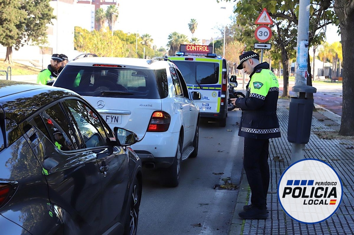 Detenido el presunto autor de un robo con fuerza en el restaurante del Zoobotánico de Jerez